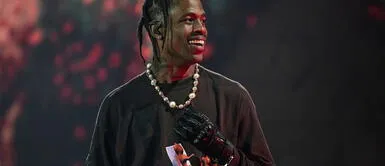 8 personas murieron durante estampida en concierto de Travis Scott 8 personas murieron durante estampida en concierto de Travis Scott