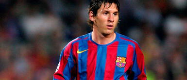 Documental sobre Lionel Messi revela que el argentino era retraído en FC Barcelona Documental sobre Lionel Messi: “Cuando se molestaba, mandaba un mensajero” | VIDEO