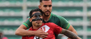 La selección peruana es penúltimo con once puntos en la Eliminatoria Qatar 2022 Perú vs Bolivia: conoce los precios para el partido de este jueves | FOTO