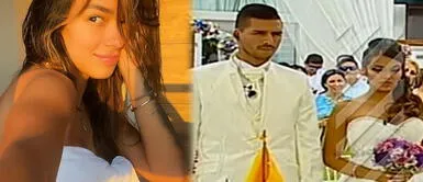 Shirley Arica habla de su relación tóxica con Pio Dean Shirley Arica habló de la 'mala relación' con su exesposo y padre de su hija