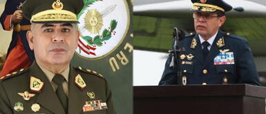 Como se recuerda ambos excomandates asumieron los cargos hace tres meses. Comisión de Defensa: Congreso cita a excomandantes Vizcarra y Chaparro para este martes 9