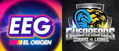 Esto es Guerra vs Guerreros Puerto Rico Esto es Guerra vs Guerreros Puerto Rico: ¿Quiénes conforman el equipo nacional en este enfrentamiento?