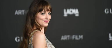 LACMA Art + Film 2021 Los mejores looks que desfilaron en la alfombra roja en la Gala de LACMA Art + Film 2021