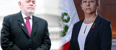 Montoya acusó sin pruebas a la ministra de Cultura Gisela Ortiz de haber estado relacionada a Sendero Luminoso Montoya será investigado por afirmar que ministra Gisela Ortiz tuvo nexos con Sendero