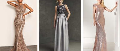 Diferentes tipos de Escotes ¿Conoces el escote que estas luciendo? Descúbrelos con esta rápida guía para identificarlos