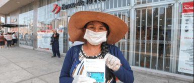 Todo sobre el Bono Yanapay Perú hoy martes 9 de noviembre del 2021 Yanapay Perú: ¿Quiénes cobrarán el bono este martes 9 de noviembre?