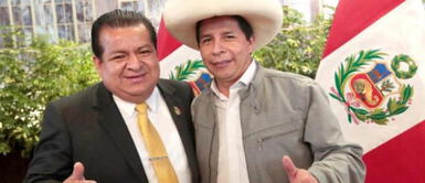 Bruno Pacheco: secretario presidencial fue acusado de interferir en ascensos en las Fuerzas Armadas ¿Quién es Bruno Pacheco, secretario presidencial acusado de interferir en ascensos en las FF.AA?