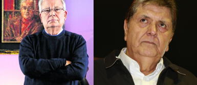 César Hildebrandt luego del suicidio de Alan García: Sentí algo parecido a la culpa César Hildebrandt luego del suicidio de Alan García: "Sentí algo parecido a la culpa"