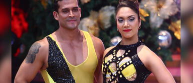 Christian Domínguez da detalles EN VIVO sobre su relación con Chabelita Christian Domínguez da detalles EN VIVO sobre su relación con Chabelita