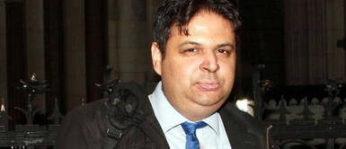 Faiz Siddiqui demandó a sus padres para que lo mantengan a pesar de ser abogado. Hombre de 41 años denuncia a sus padres para que lo mantengan