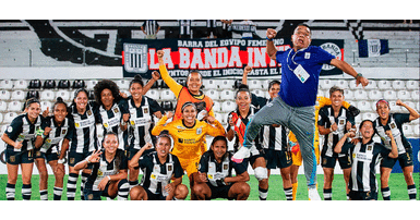 Alianza Lima enfrentará mañana a Real Tomayapo de Bolivia ¿Alianza Lima jugará su pase a la siguiente fase de la Libertadores a estadio lleno?