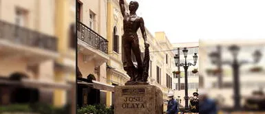 UPC Cultural organiza conversatorio sobre la importancia de recuperar el Centro Histórico de Lima UPC Cultural organiza conversatorio sobre la importancia de recuperar el Centro Histórico de Lima