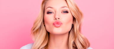 Maquillar labios Conoce cómo maquillar tus labios según su forma para que luzcan más atractivos