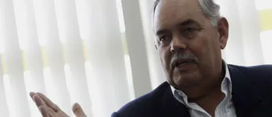 Jorge Montoya informó sobre próximas medidas que tomarán. Jorge Montoya advirtió: "Si Pedro Castillo no saca al ministro de Defensa, lo sacaremos nosotros"