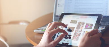 Claro y Movistar destacan en la lista de velocidad y disponibilidad. Foto: Pixabay Latinoamérica: Perú ocupa el cuatro puesto en velocidades de internet