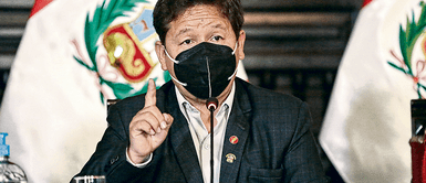 Desde el 12 de setiembre, un día después de la muerte del homicida, se realizaron siete sesiones de la PCM hasta el 29 de dicho mes. Gabinete de Guido Bellido nunca evaluó caso Abimael Guzmán durante gestión, según actas