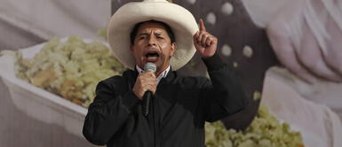 Natale Amprimo sobre uso de la vacancia: Es un arma de salida frente a situaciones graves Natale Amprimo sobre uso de la vacancia: "Es un arma de salida frente a situaciones graves"