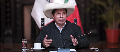 Pedro Castillo asumió la presidencia el 28 de julio del 2021 tras ser proclamado ganador de las últimas Elecciones Generales. Nueva denuncia al Gobierno de Pedro Castillo por injerencia en ascensos