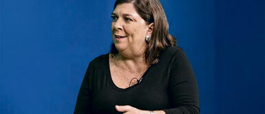 Rosa María Palacios regresa de vacaciones y se entera que la jefa de la Sutrán es una tendera RMP: "Me voy una semana y dos ministros están fuera y ahora es jefa de Sutran una tendera"