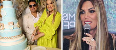 Jessica Newton defiende a Deyvis Orosco tras fuertes ataques por su look Jessica Newton defiende a Deyvis Orosco tras fuertes ataques por su look: “No critiquen la felicidad”