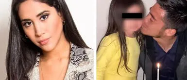 Rodrigo Cuba le ruega a Melissa Paredes ver a su hija y ella le contesta Rodrigo Cuba le ruega a Melissa ver a su hija y ella le contesta: “Está feliz, no pregunta por ti”