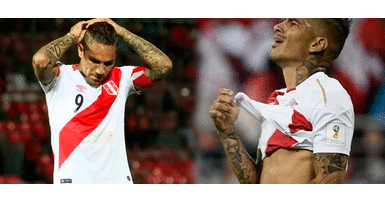 Paolo Guerrero no pierde el tiempo y busca chamba por todos lados Lejos del fútbol: Paolo Guerrero se ‘cachuelea’ con nuevo trabajo | VIDEO