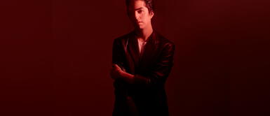 Pablo Solano lanza su primera y muy esperada producción musical Pablo Solano lanza su primera y muy esperada producción musical "Algo Así"