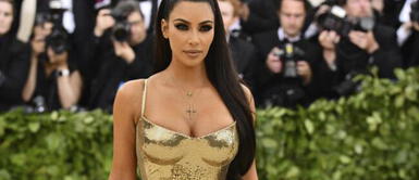 Kim Kardashian y colección Skim x Fendi Kim Kardashian realiza récord de ventas en colaboración Skims x Fendi con Rihanna