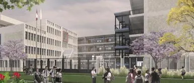 Minedu y Reino Unido suscriben acuerdo para construir 75 instituciones educativas en nueve regiones del Perú. Reino Unido construirá 75 escuelas en el Perú que beneficiará a más de 100 mil estudiantes