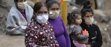 Pobreza extrema en el Perú sigue incrementando. ¡Pobreza sigue creciendo! Alrededor de dos millones de peruanos viven con casi 6 soles al día