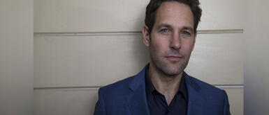 Paul Rudd es elegido el ‘hombre más sexy vivo’ del 2021 Paul Rudd es elegido el ‘hombre más sexy vivo’ del 2021