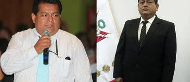 Fiscal de la Nación inició investigación preliminar al ministro de Defensa y secretario presidencial Fiscal de la Nación inició investigación preliminar al ministro de Defensa y secretario presidencial