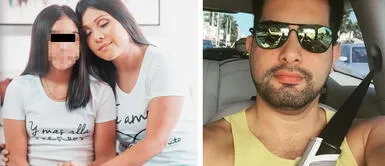 Tula Rodríguez estaría saliendo con Gino Barbieri: Tula estaría saliendo con Gino Barbieri: “Y ya incluye a su hija”, afirmó ‘Peluchín’