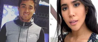 Rodrigo Cuba gana la tenencia compartida de la menor y Melissa tendrá que pagar el 50% de los gastos Rodrigo Cuba gana la tenencia compartida de la menor y Melissa tendrá que pagar el 50% de los gastos
