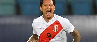 Gianluca Lapadula. Perú vs Bolivia: EN VIVO: resultado del partido, resumen y goles por Eliminatorias Qatar 2022