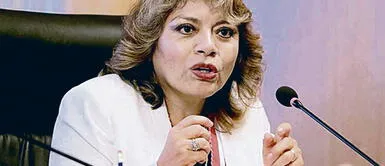 Fiscal Zoraida Ávalos involucrada en Cuellos Blancos. Fiscal Rocío Sánchez pide suspender a Zoraida Ávalos por "interferir en caso Cuellos Blancos"