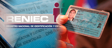 ¿No te gusta tu fotografía del DNI? Entérate cómo puedes cambiarla de forma rápida y sencilla. Reniec: ¿Qué hacer para cambiar la foto del DNI físico?