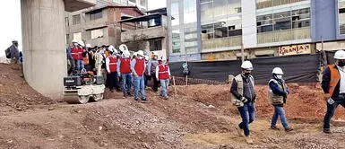 Vía Expresa Santa Rosa reducirá congestión vehicular. Reducción de congestión vehicular: Vía Expresa Santa Rosa conectará Costa Verde y aeropuerto