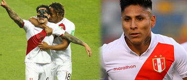 Lapadula igualó en goles a Ruidíaz con la Selección Peruana Perú goleó 3-0 a Bolivia en Lima por la fecha 13 de las Eliminatorias Qatar 2022