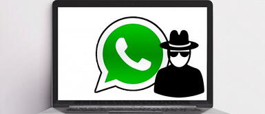 Cómo saber si me espían por WhatsApp Web. Trucos: ¿Cómo saber si están espiando tus chats en WhatsApp Web?