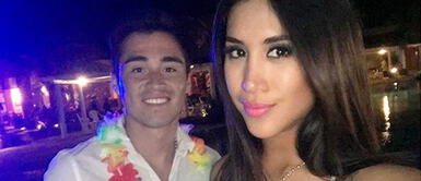 Rodrigo Cuba le pagará 30 mil dólares a Melissa Paredes “a la fecha” y 10 mil el siguiente año Rodrigo Cuba le pagará 30 mil dólares a Melissa Paredes “a la fecha” y 10 mil el siguiente año