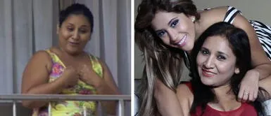 Melissa Paredes: Programa ‘Nunca Más’ explicará qué ocurrió con denuncia de su mamá Melissa Paredes: Programa ‘Nunca Más’ explicará qué ocurrió con denuncia de su mamá