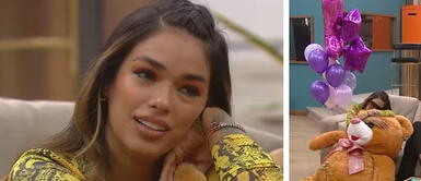 Shirley Arica es sorprendida por su club de fans en “El Poder del amor” Shirley Arica es sorprendida por su club de fans en “El Poder del amor”