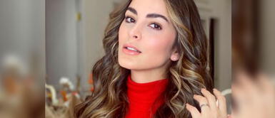 Laura Spoya y bikinis en Punta Cana Laura Spoya conquista las playas de Punta Cana con 4 bikinis que revelan su pancita de embarazo