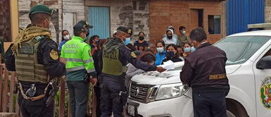 Sicariato en Lima: el móvil del 75% de los casos es por ajuste de cuentas Sicariato en Lima: el 75% de los casos es por ajuste de cuentas, según DIRINCRI