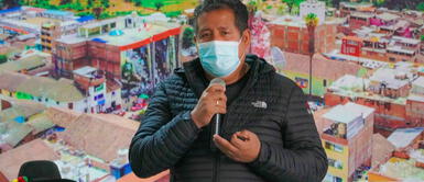 El ataque ocurrió en la ruta San Francisco-Santa Rosa cuando el burgomaestre se dirigía a una actividad. Ayacucho: asesinan a alcalde provincial de La Mar, Wilder Manyavilca y a su esposa en emboscada en el Vraem