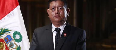 Walter Ayala: “Cuando comenzaron los ascensos, comenzaron a llegar las denuncias” Walter Ayala: “Cuando comenzaron los ascensos, comenzaron a llegar las denuncias”