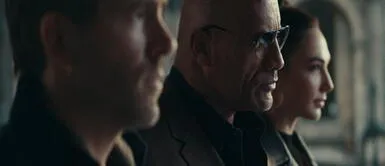 Ya está disponible ‘Alerta Roja’ protagonizada por el trío explosivo de Dwayne Johnson, Ryan Reynolds y Gal Gadot Ya está disponible ‘Alerta Roja’ protagonizada por el trío explosivo de Dwayne Johnson, Ryan Reynolds y Gal Gadot