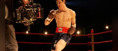 Finaliza la producción de la serie exclusiva de Star+ ‘Ringo, el Campeón del Pueblo’ Finaliza la producción de la serie exclusiva de Star+ ‘Ringo, el Campeón del Pueblo’