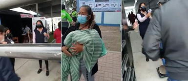 Maestra perdió oportunidad de avanzar en su carrera profesional. Profesora es impedida de dar examen de nombramiento por asistir con su bebé